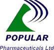 Popular Pharmaceuticals Lt