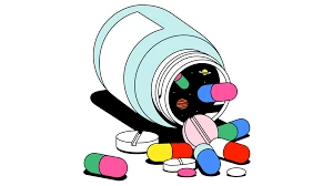 Random medicine